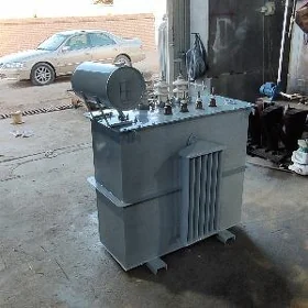 Transformatyr