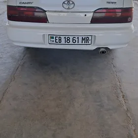 Toyota Vista 1992