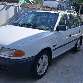 Opel Astra 1993