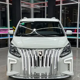 Dongfeng CM7 2024