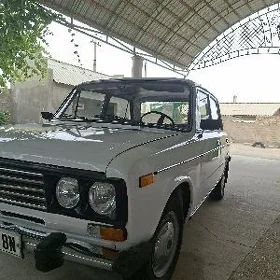 Lada 2106 2003