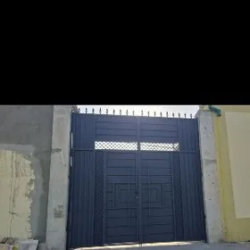 warata demir derweze
