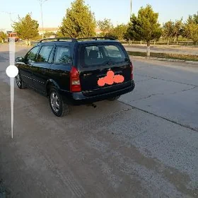 Opel Astra 1999