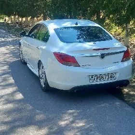 Opel Insignia 2008