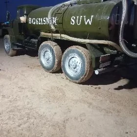 Zil 131 1988
