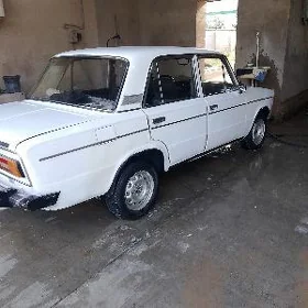 Lada 2106 1984