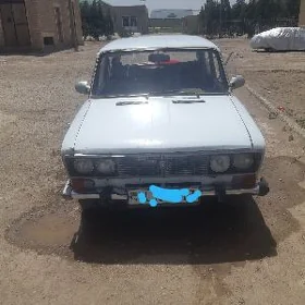 Lada 2106 1982