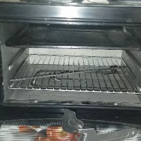 духовка