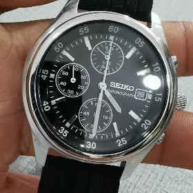 Sagat часы Seiko