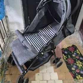 çaga kolyaska