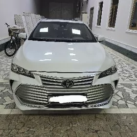 Toyota Avalon 2019