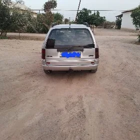 Opel Astra 1993