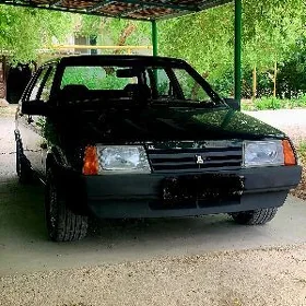 Lada 21099 2002