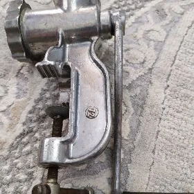 et maşyn