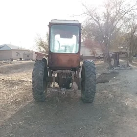 MTZ T-28 1996