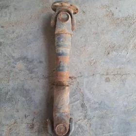 Howa kiçi kardan.