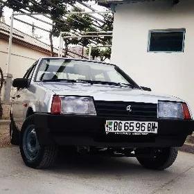 Lada 21099 2003