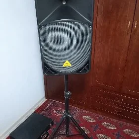 Toy aparat kalonka behringer