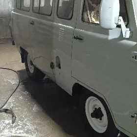 UAZ 2206 2008
