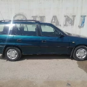 Opel Astra 1997
