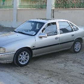Opel Vectra 1989