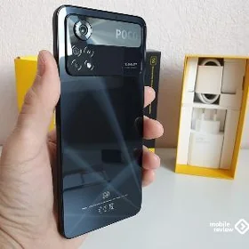 poco X4 pro 5g {8/256}