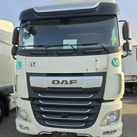 DAF 480 2021