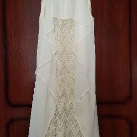 Платье