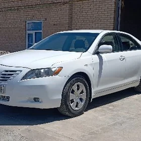 Toyota Camry 2008