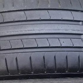 245 35 20 pirelli