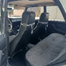 Lada 2107 2000