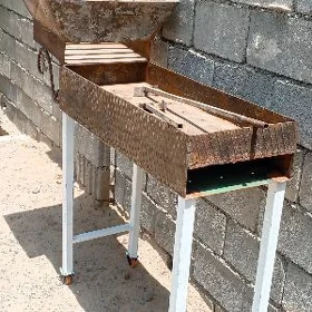 Mangal