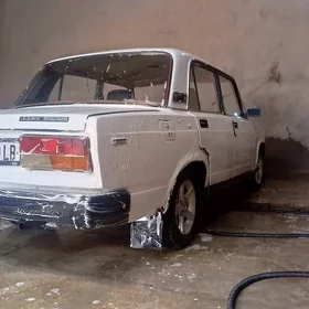 Lada 2107 2000