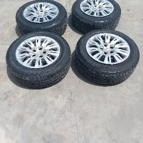 16lyk arginal camry disga tekr