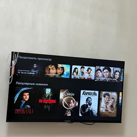 43 lik telewizor android