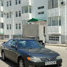 Toyota Mark II 1993