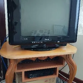 Telewizor tuner
