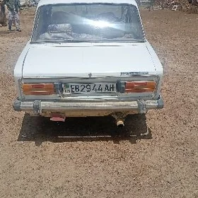 Lada 2106 1990