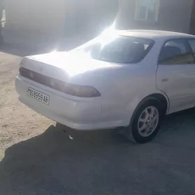 Toyota Mark II 1993