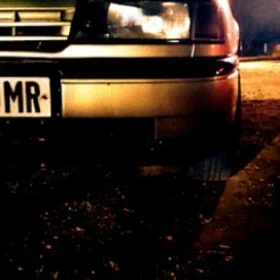 Opel Vectra 1992