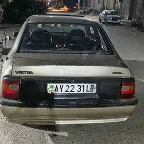 Opel Vectra 1991