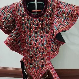 Nakitka yaka