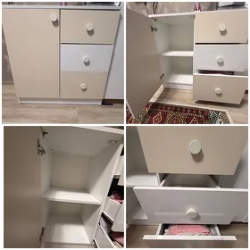 комод