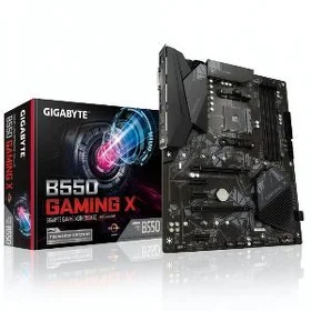 B550 ️ Gigabyte Gaming X AM4