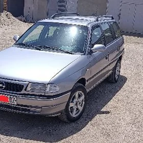 Opel Astra 1995