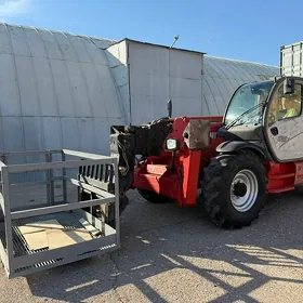 Caterpillar 170 Series 2011