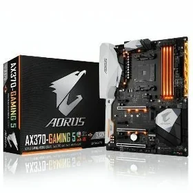 X370 ️ AORUS Gaming 5 