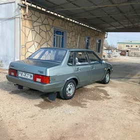 Lada 21099 1996
