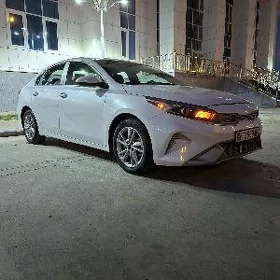 Kia Forte 2022