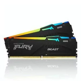 2х16 GB DDR5 6000 Fury RGB